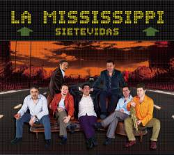 La Mississippi : Sietevidas La Mississippi : Sietevidas